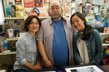 Image result for kims convenience